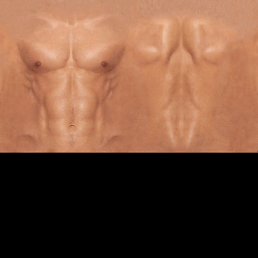 2854secondlifeskintemplate by window7 on DeviantArt