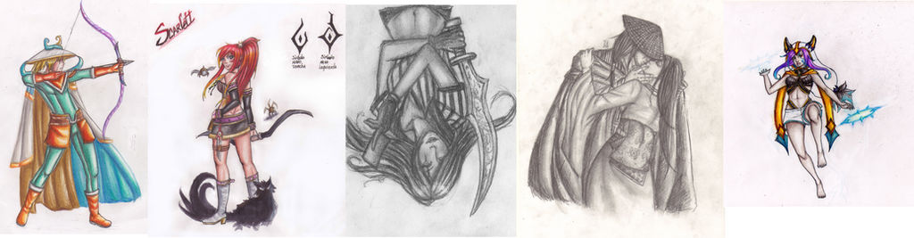 Hista Python Deviantart Histo Drawn Part2 by Veronica-rider on DeviantArt