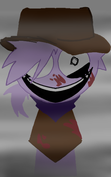 Creepy Rin Horror Mode Rin by Mayami-Art20 on DeviantArt