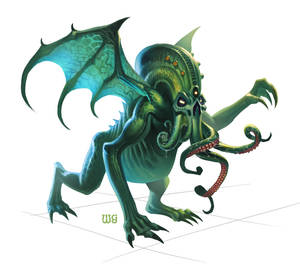 Cthulhu