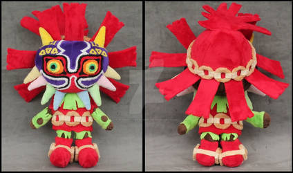 Skull Kid