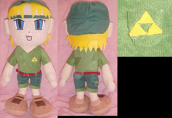 Young Modern Link