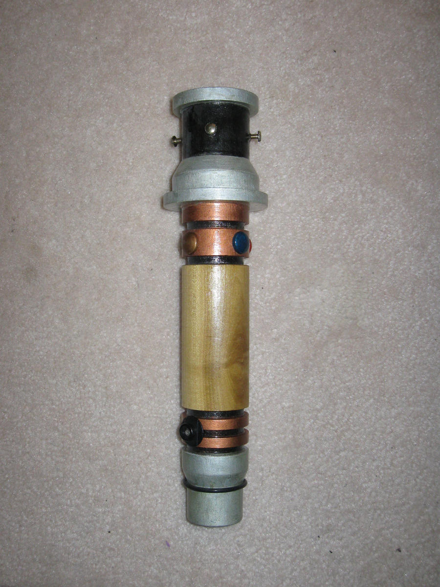 Lightsaber Prop