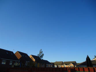 A Winsford Skyline