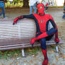 Lucca Comics 2011 The amazing spiderman