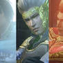 My Dynasty Warriors Favs