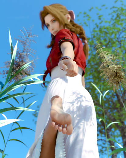 Explore the Best Aerith Art | DeviantArt Explore the Best Aerith Art | DeviantArt