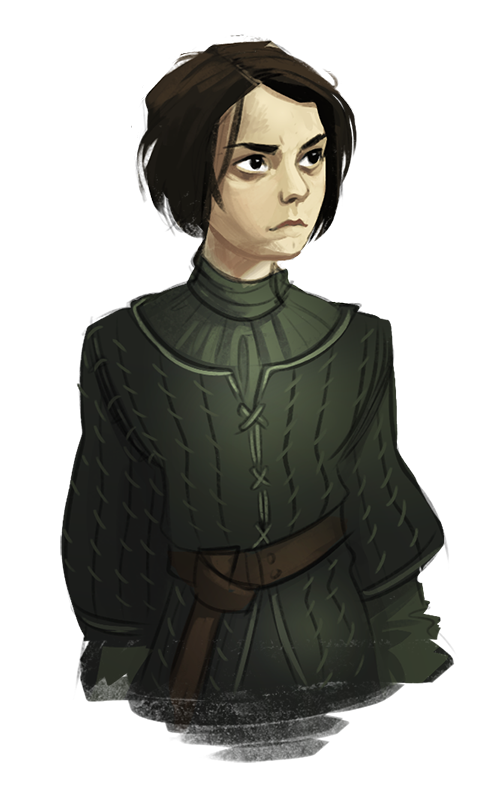 Arya Stark