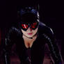 Catwoman Arkham City