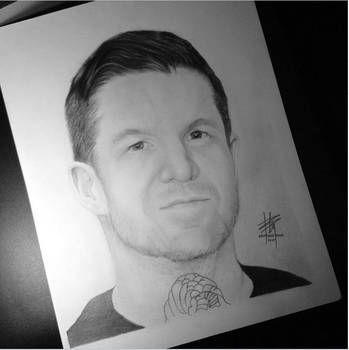 Andy Hurley