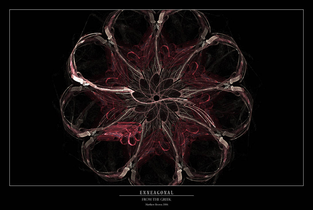 Enneagonal by raolain on DeviantArt