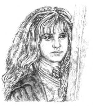 Hermione from SS DONE