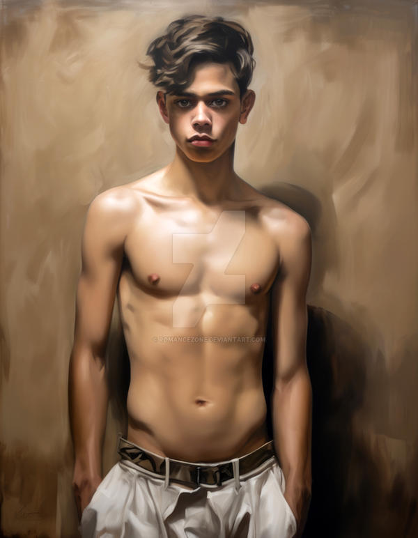 Deviantart Guy Model Guy by RomanceZone on DeviantArt