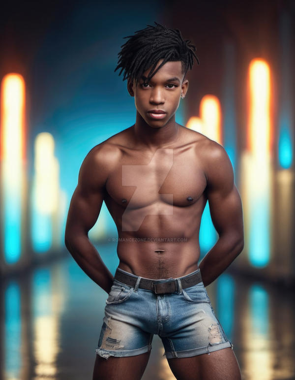 Deviantart Guy Model Guy's portrait by RomanceZone on DeviantArt