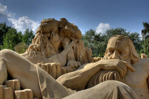 sandworld 1