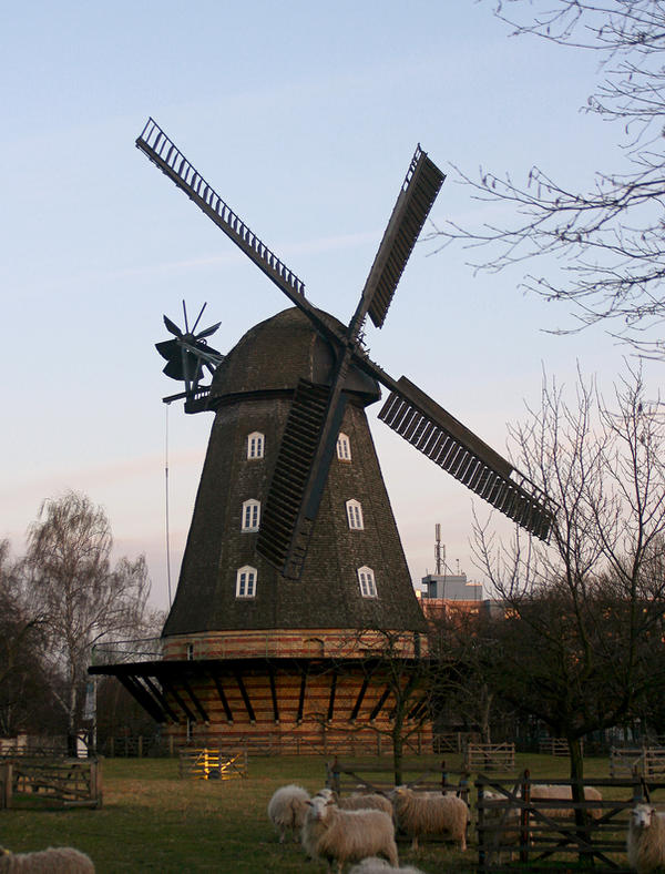 windmill 1