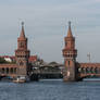 Oberbaum Bridge Berlin