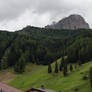 Wolkenstein Dolomites