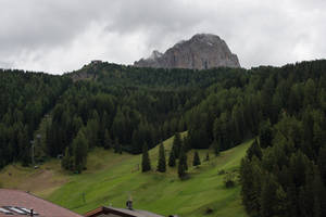 Wolkenstein Dolomites