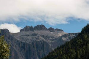 Wolkenstein Dolomites 3