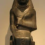 egypt statue 1