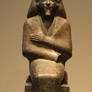 egypt statue 3