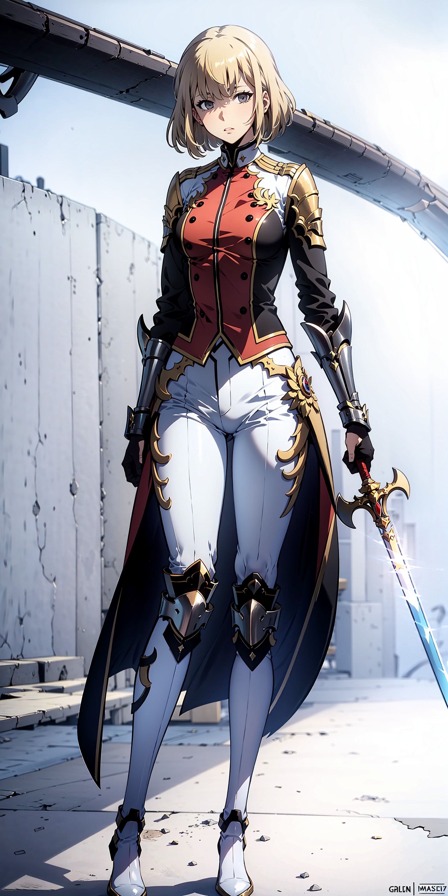 Cha Hae - In - portrait by AnimeHandler on DeviantArt