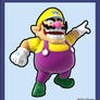 Wario Complete