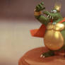 King K. Rool Octane