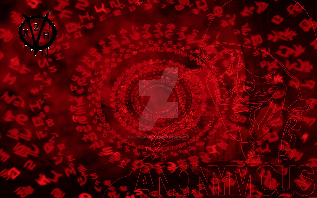 Vendetta by XIKOXAKXOLAS on DeviantArt