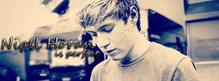 Niall Horan_Portada