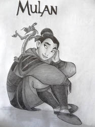 Mulan