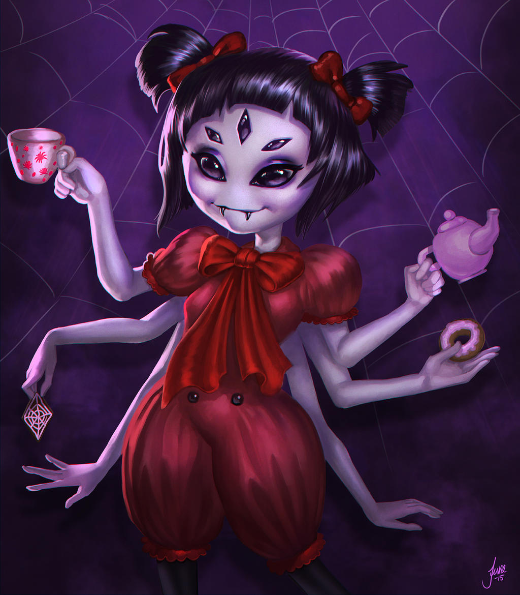 Muffet