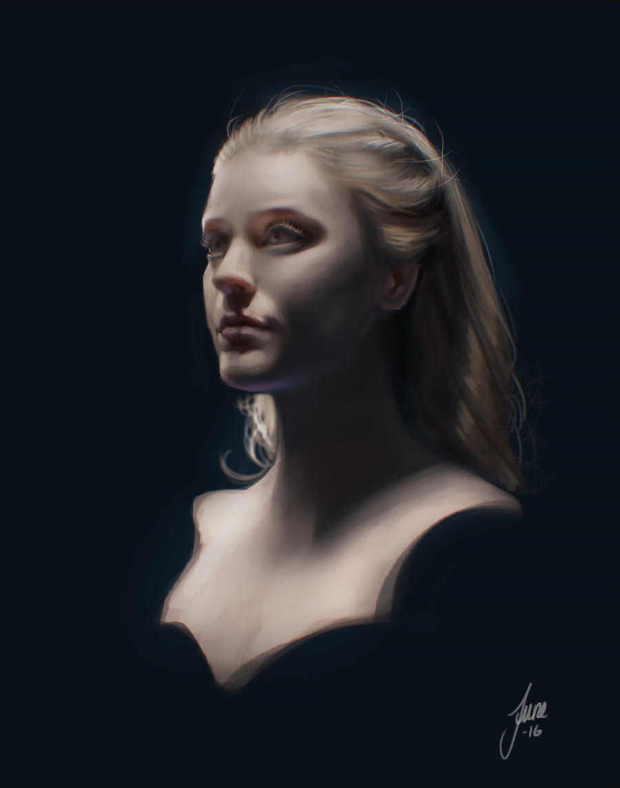 Study: Dolores