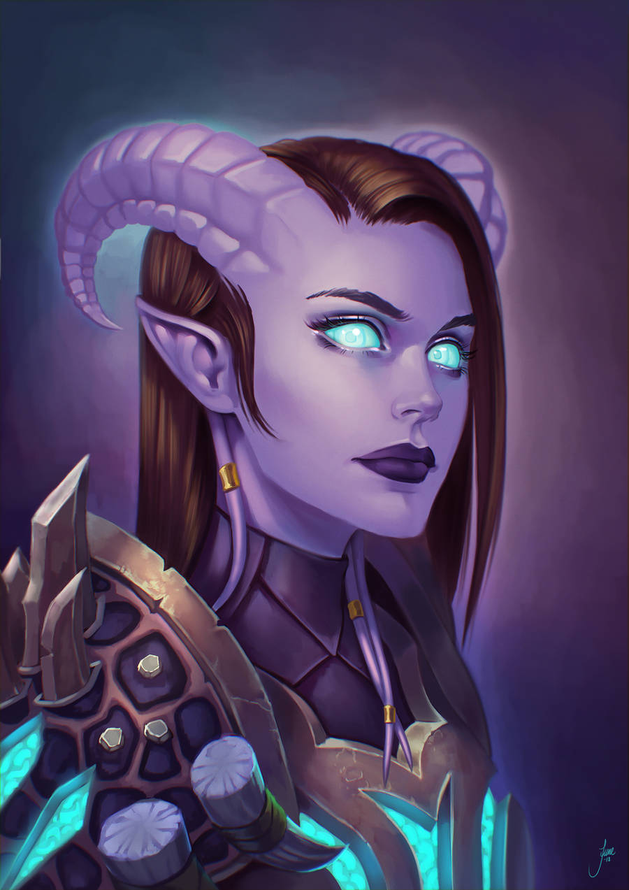 Senzyri by JuneJenssen