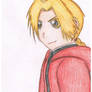 Edward Elric