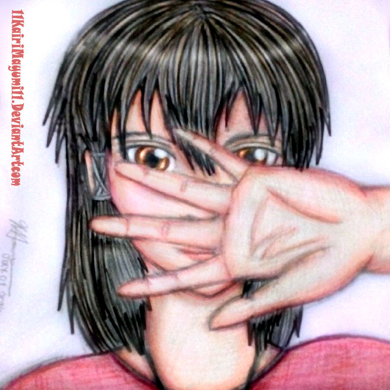 Fifth Year Anniversary by 11KairiMayumi11