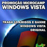 Microcamp Windows Vista