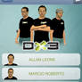 design X3 - iPhone