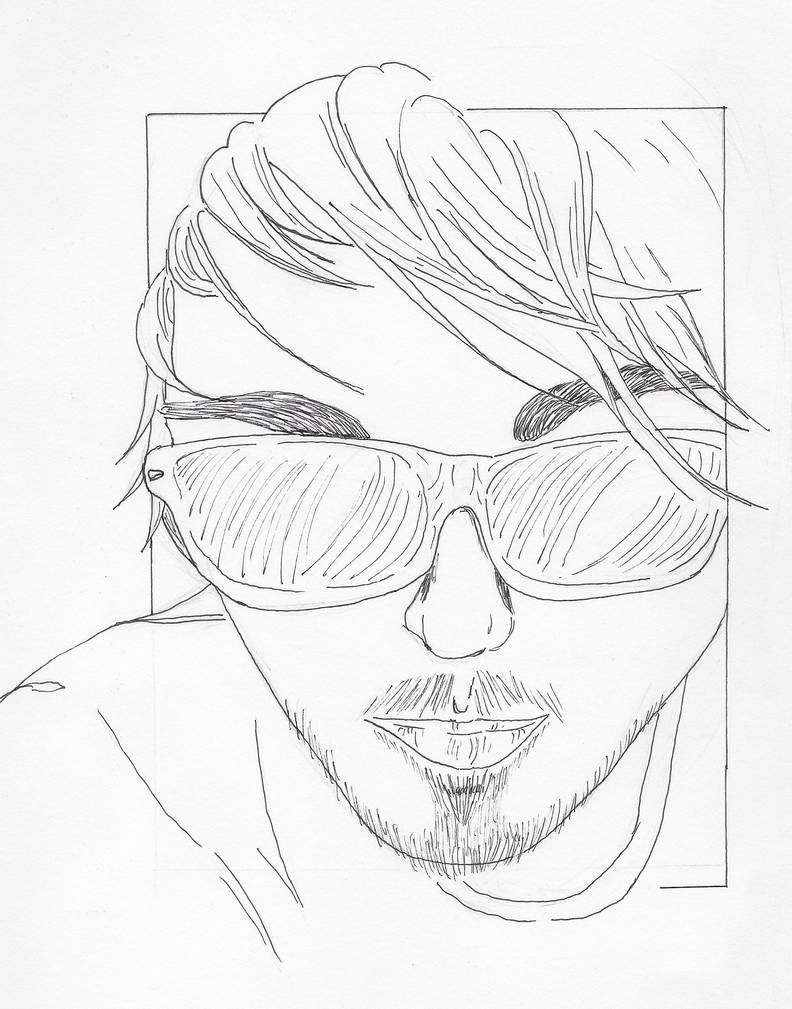 Mike, the Guy by Lee2r on DeviantArt