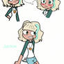 Jackie lynn Thomas