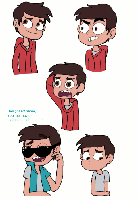 Marco Diaz