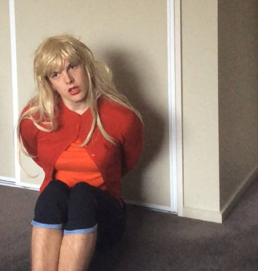 bdsm Old young rough babysitter