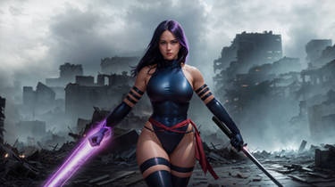 Psylocke