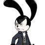 Detective Oswald