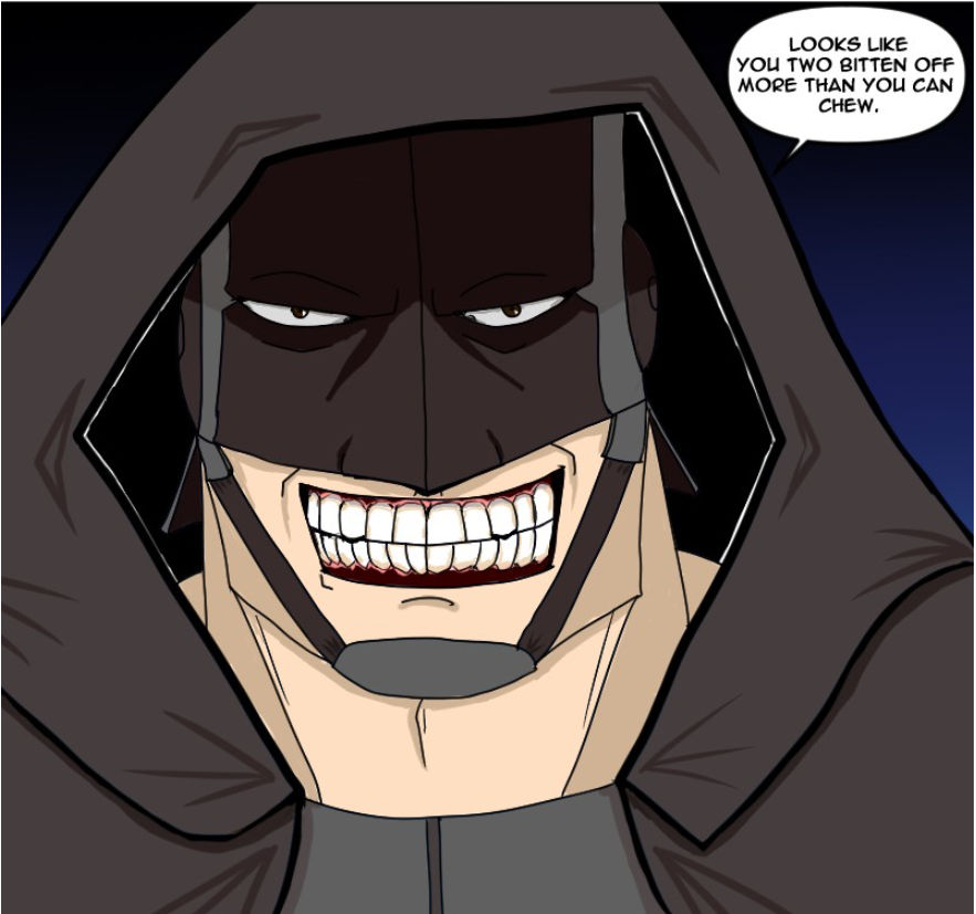 teeth by titojomes on DeviantArt