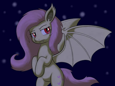 Flutterbat