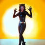 Catwoman (Lee Meriweather)