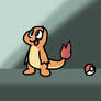 Charmander.