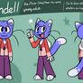 Windell Reference Sheet (Early 2026)